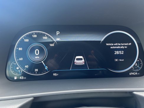 Certified 2021 Hyundai Sonata Limited image 38