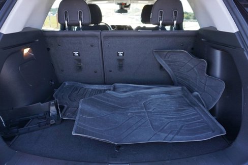Used 2024 Chevrolet TrailBlazer LS image 12