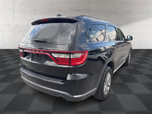 Used 2017 Dodge Durango SXT w/ Quick Order Package 23B image 7