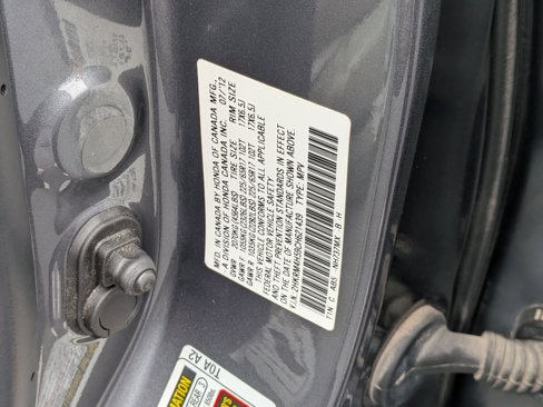Used 2012 Honda CR-V EX image 31