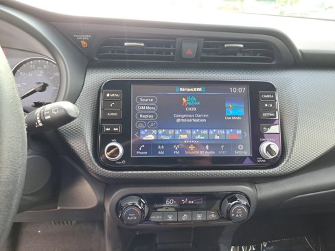 Used 2022 Nissan Kicks SV image 14