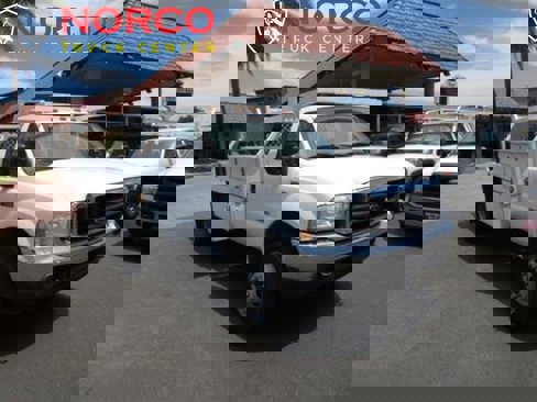 Used 2004 Ford F450 XL image 4
