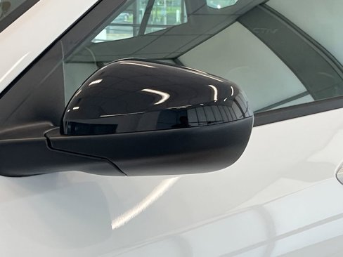 Certified 2024 Chevrolet Trax ACTIV w/ Sunroof Package image 12