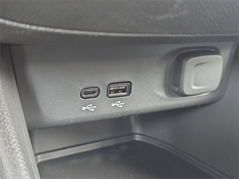 New 2025 Buick Envista Preferred w/ Advanced Safety Package image 17