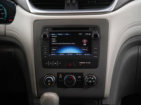 Used 2016 Chevrolet Traverse LS image 15