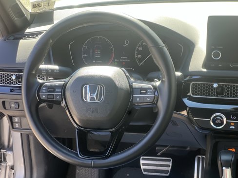 Certified 2023 Honda Civic Sport image 18