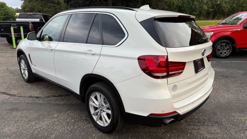Used 2015 BMW X5 xDrive35i image 3