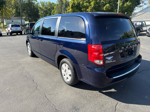 Used 2013 Dodge Grand Caravan SE image 5