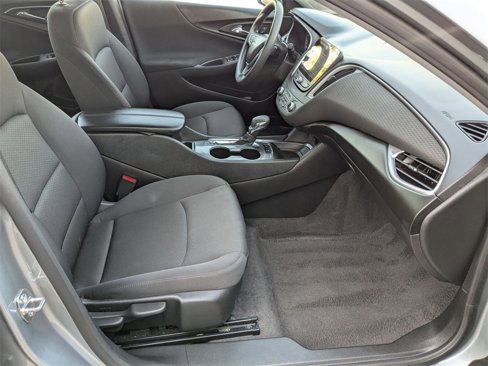 Used 2024 Chevrolet Malibu LT image 28