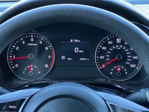 Used 2021 Kia Forte Sedan image 27