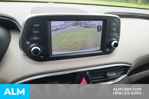 Used 2019 Hyundai Santa Fe SE image 23