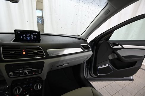 Used 2015 Audi Q3 2.0T Prestige image 30