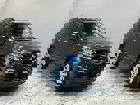 Used 2017 Chevrolet Traverse LS image 5