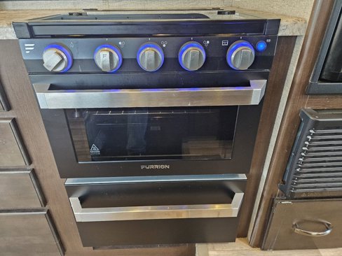 Used 2019 Ford E-350 and Econoline 350 Super Duty w/ Motorhome Prep Package image 22