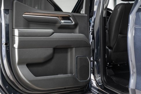Used 2022 Chevrolet Silverado 1500 RST w/ Convenience Package II image 41