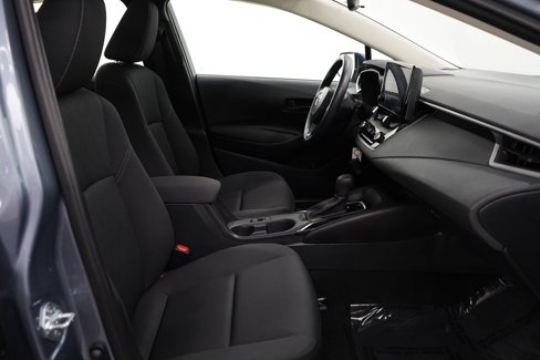 Used 2024 Toyota Corolla LE image 9