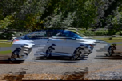 Used 2016 Hyundai Genesis 3.8 w/ Option Group 02 image 3
