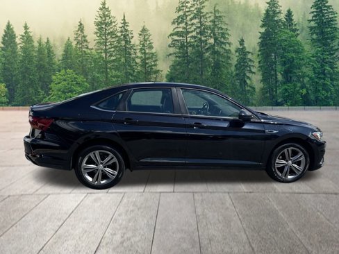Used 2019 Volkswagen Jetta R-Line w/ R-Line Cold Weather Package image 7