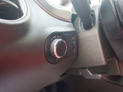 Used 2012 Chevrolet Camaro SS w/ RS Package image 17