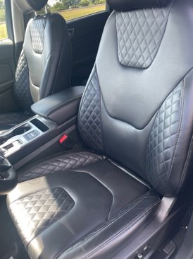 Used 2024 Ford Edge Titanium image 12