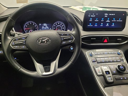 Used 2023 Hyundai Santa Fe SEL image 22