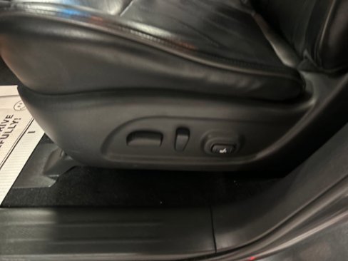 Used 2015 INFINITI QX60 AWD w/ Premium Package image 11
