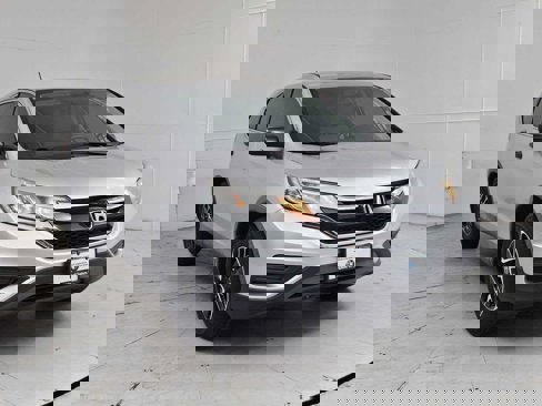 Used 2016 Honda CR-V SE image 8