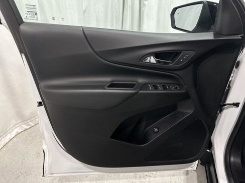Used 2019 Chevrolet Equinox LT image 21