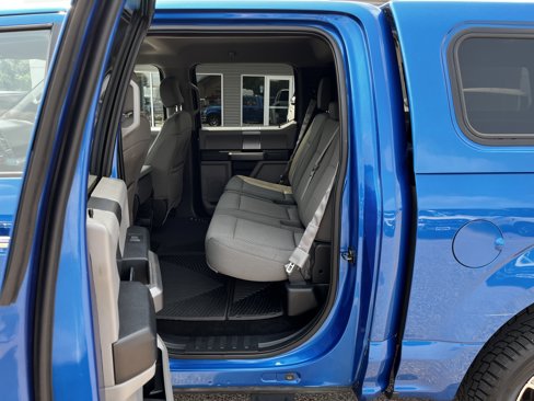 Used 2015 Ford F150 XLT w/ Equipment Group 302A Luxury image 10