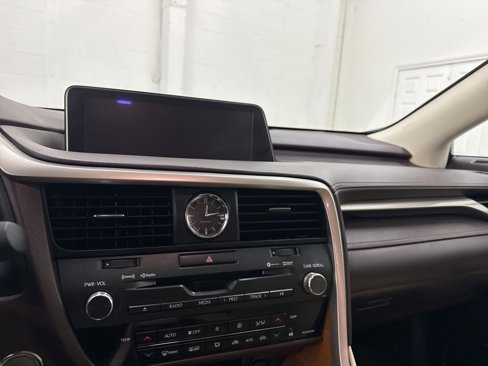 Used 2017 Lexus RX 350 FWD w/ Premium Package image 41