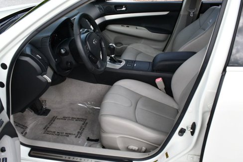 Used 2008 INFINITI G35 Journey w/ Premium Pkg image 46