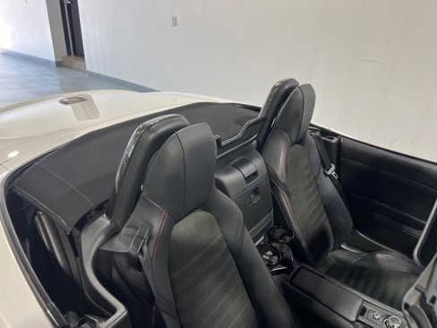 Used 2017 FIAT 124 Spider Abarth image 45