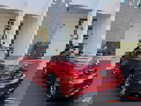 Used 2018 Mercedes-Benz SL 550 image 49