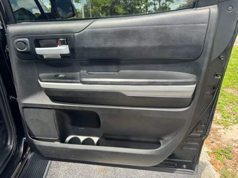 Used 2021 Toyota Tundra SR5 w/ Trail Edition image 45
