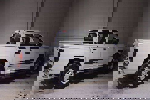 Used 2007 Chevrolet Colorado LT image 4