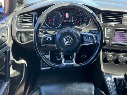 Used 2015 Volkswagen GTI Autobahn image 9