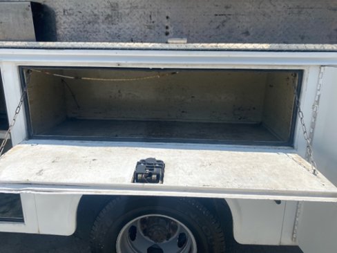 Used 2013 Chevrolet Silverado 3500 W/T image 15