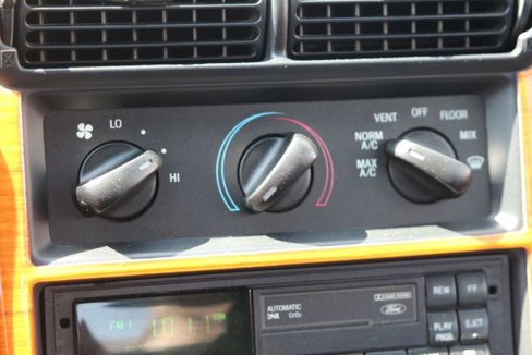 Used 1996 Ford Mustang GT image 27