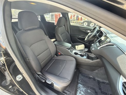 Used 2024 Chevrolet Malibu LS image 23