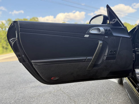 Used 2008 Porsche 911 Turbo image 34