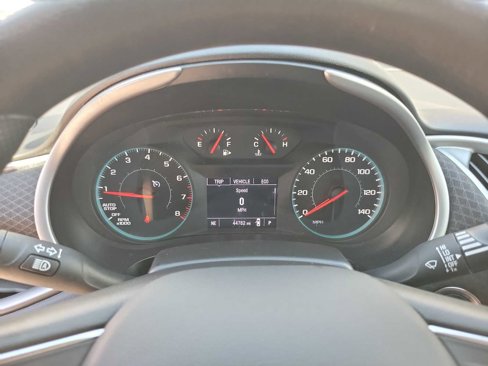 Used 2024 Chevrolet Malibu LT image 18