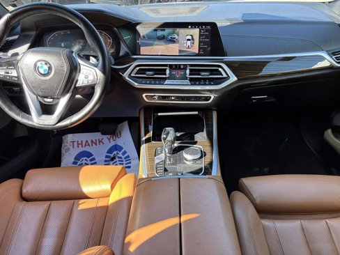 Used 2021 BMW X5 xDrive40i w/ Premium Package image 29