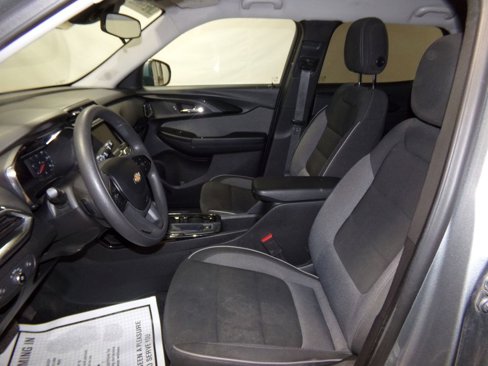 Used 2023 Chevrolet TrailBlazer LT image 15