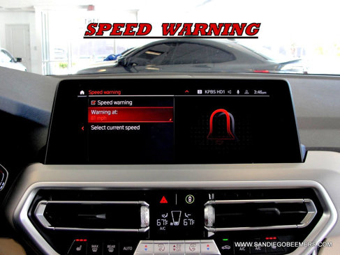 Used 2022 BMW X3 sDrive30i w/ M Sport Package 2 image 47