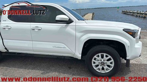 Used 2024 Toyota Tacoma SR5 image 7