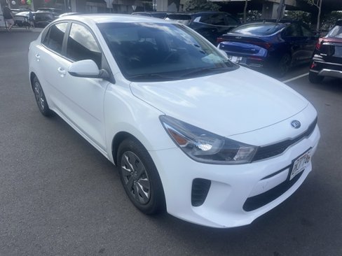 Used 2020 Kia Rio LX image 8