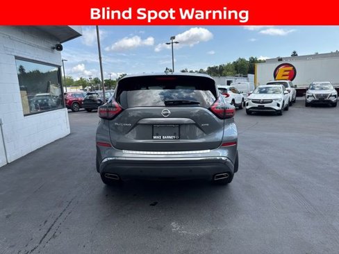 Used 2020 Nissan Murano S w/ Technology Package image 3