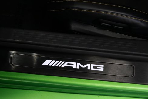 Used 2020 Mercedes-Benz AMG GT R image 24