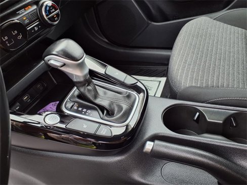 Certified 2023 Kia Soul EX image 30