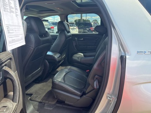 Used 2016 GMC Acadia SLT w/ Open Road Package image 11